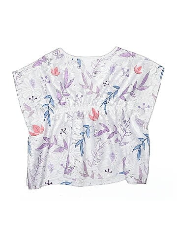 Disney Short Sleeve Blouse (view 2)