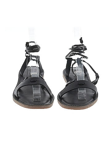 Madewell Sandals (view 2)