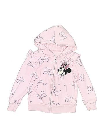 Disney Zip Up Hoodie (view 1)