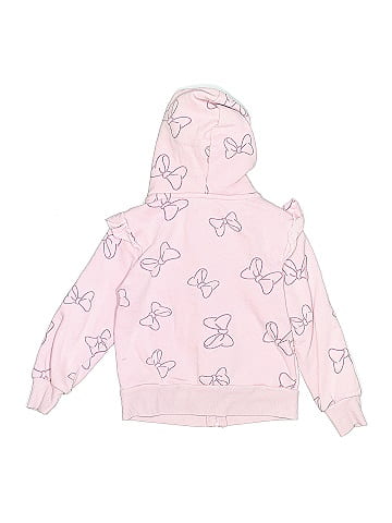Disney Zip Up Hoodie (view 2)