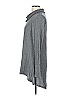 Cuddl Duds Gray Long Sleeve Turtleneck Size L - photo 4