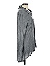 Cuddl Duds Gray Long Sleeve Turtleneck Size L - photo 3