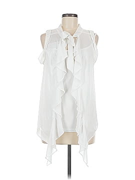Do & Be Sleeveless Blouse