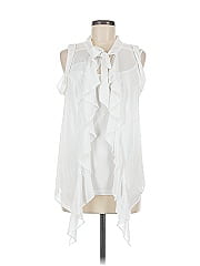 Do & Be Sleeveless Blouse