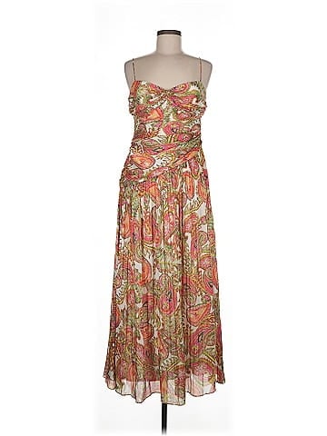 Badgley Mischka Cocktail Dress (view 1)