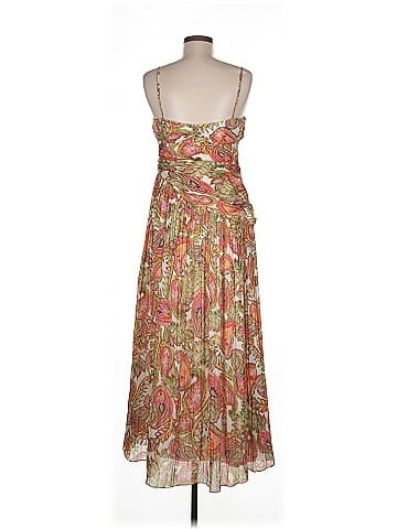 Badgley Mischka Cocktail Dress (view 2)