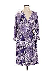 Iman Casual Dress
