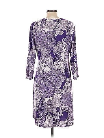 IMAN Casual Dress (view 2)