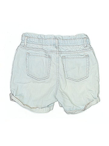 The Children's Place Denim Shorts (view 2)