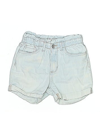 The Children's Place Denim Shorts (view 1)