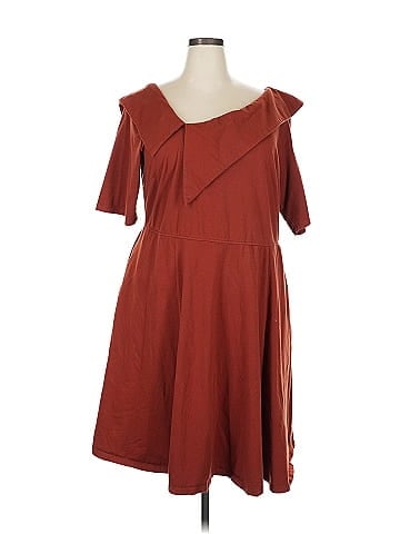 eShakti Casual Dress (view 1)