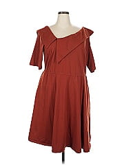 E Shakti Casual Dress