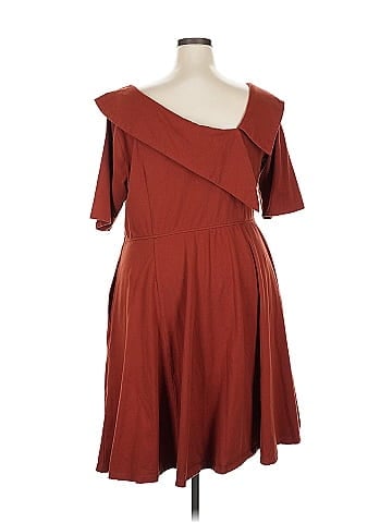 eShakti Casual Dress (view 2)