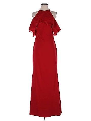 Badgley Mischka Cocktail Dress (view 1)