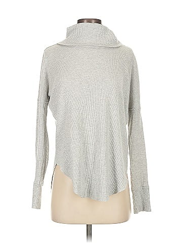 TNA Long Sleeve Turtleneck (view 1)