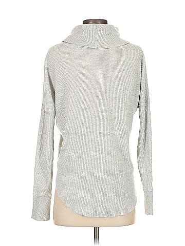 TNA Long Sleeve Turtleneck (view 2)