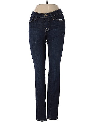 FRAME Denim Jeans (view 1)