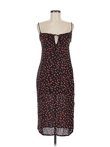 Princess Polly Cocktail Dress (view 1)