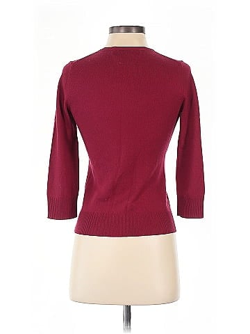 Express Design Studio Silk Cardigan (view 2)