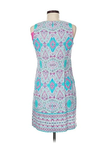 London Times Casual Dress (view 2)