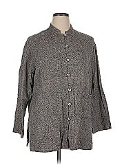 Chico's Design Coat