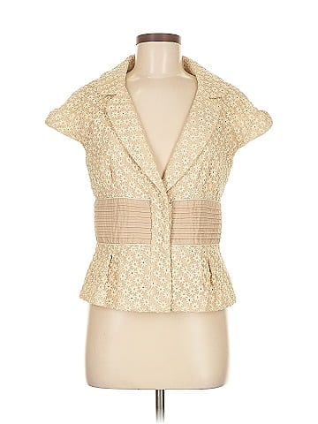 Cynthia Steffe Vest (view 1)