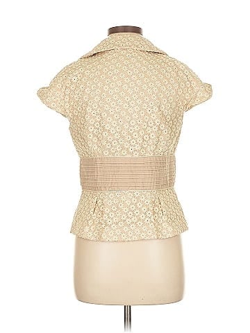 Cynthia Steffe Vest (view 2)