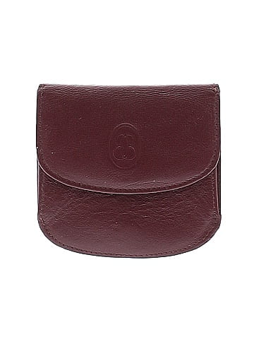 Buxton Leather Wallet (view 1)