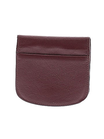 Buxton Leather Wallet (view 2)