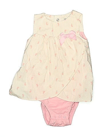 Just One You Made by Carter's Short Sleeve Outfit (view 1)