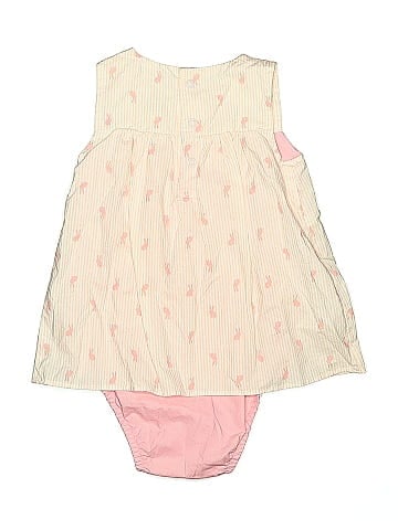 Just One You Made by Carter's Short Sleeve Outfit (view 2)