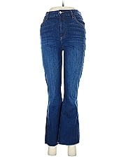 Frank & Eileen Jeans