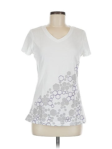 Tek Gear Short Sleeve T-Shirt (view 1)