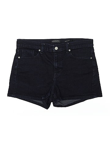 Banana Republic Denim Shorts (view 1)