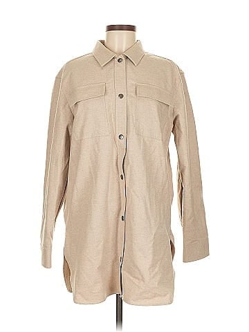 L.L.Bean Signature Trenchcoat (view 1)