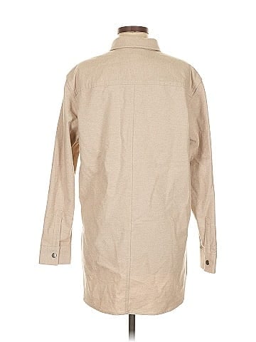 L.L.Bean Signature Trenchcoat (view 2)