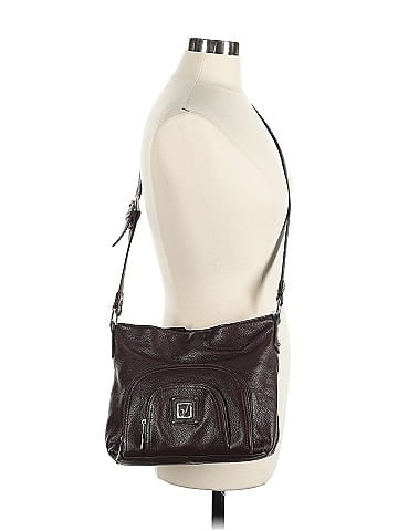 Stone Mountain Crossbody Bag (view 2)