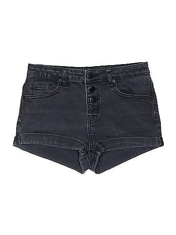 Forever 21 Denim Shorts (view 1)