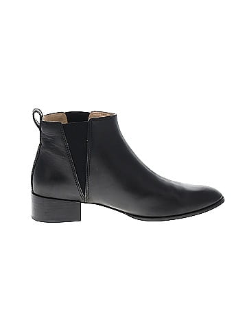 Madewell Ankle Boots (view 1)