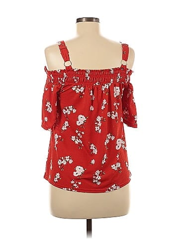 MELLODAY Sleeveless Blouse (view 2)