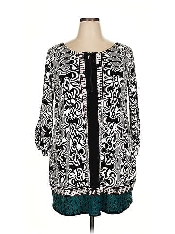 Alfani Casual Dress (view 1)