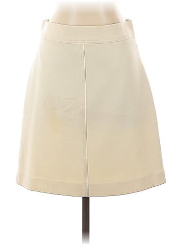 J.Crew Wool Skirt (view 1)