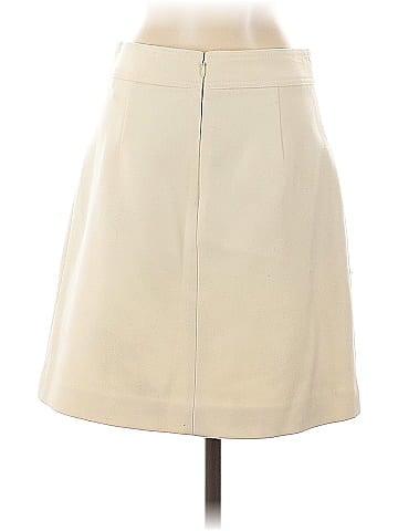 J.Crew Wool Skirt (view 2)