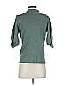 Free Assembly Green Pullover Sweater Size XS - photo 2
