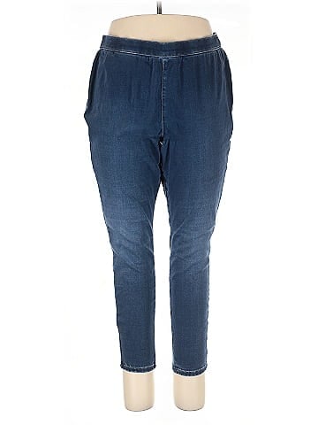 Jennifer Lopez Casual Pants (view 1)