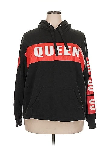 Louise Paris Pullover Hoodie (view 1)