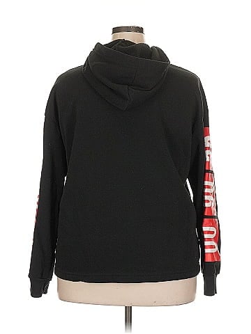 Louise Paris Pullover Hoodie (view 2)
