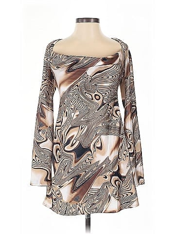 Princess Polly Cocktail Dress (view 1)
