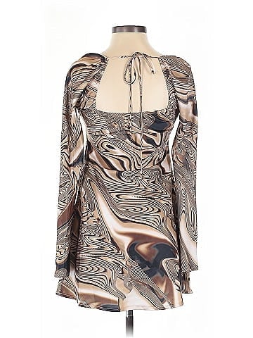 Princess Polly Cocktail Dress (view 2)