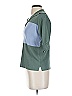 Free Assembly Green Pullover Sweater Size XS - photo 4